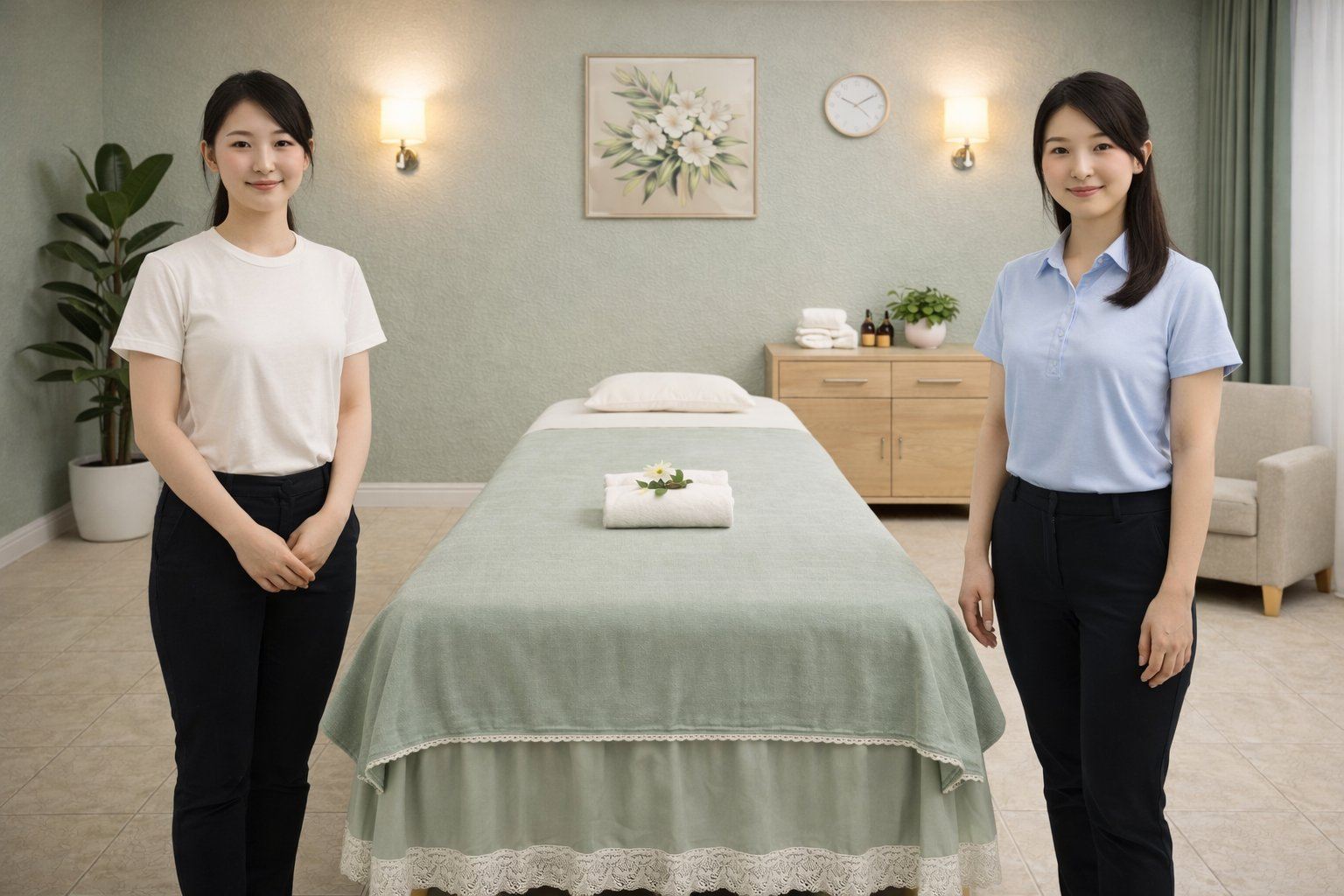 30 minute vs 60 minute massage