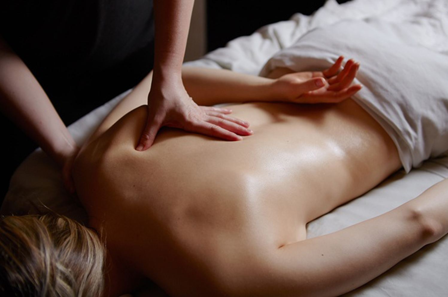 Same day massage appointment