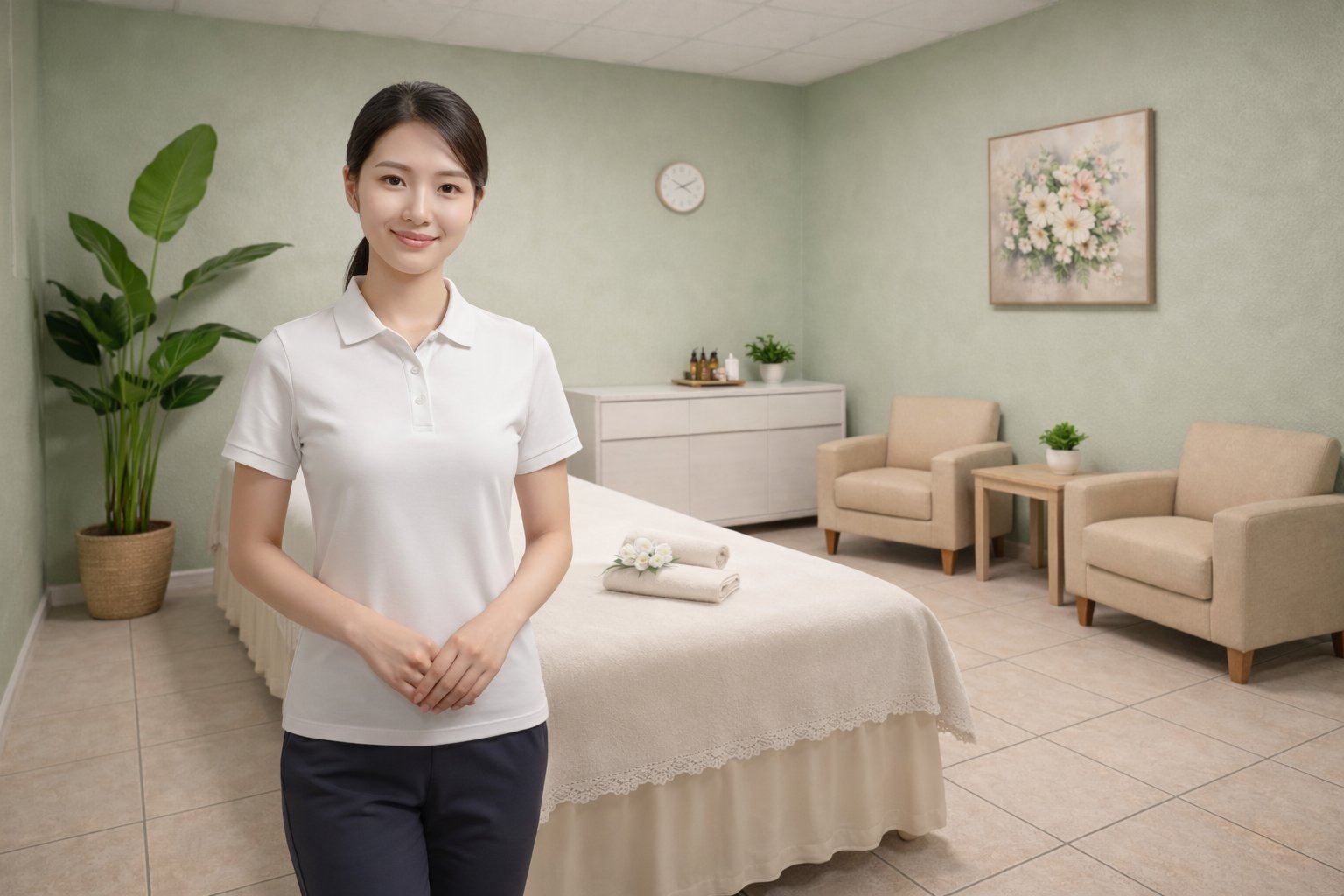 Date nights booking Couples Massage at Nature Massage Spa Midway City